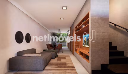 Casa residencial à venda no Estoril com 106 m² e 3 dormitórios/quartos disponíveis.