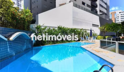 Apartamento para Alugar no Bairro Santo Agostinho com 234 m² e 4 dormitórios/quartos