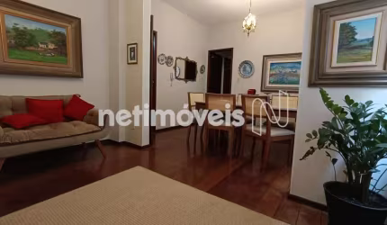 Apartamento à venda com 3 dormitórios no bairro Buritis, área de 94 m².