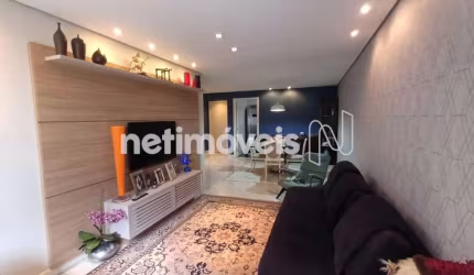 Apartamento à venda no bairro Buritis com 150m² e 4 dormitórios/quartos disponíveis.