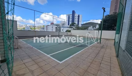Apartamento à venda no bairro Buritis com 108 m² e 3 dormitórios/quartos disponíveis.
