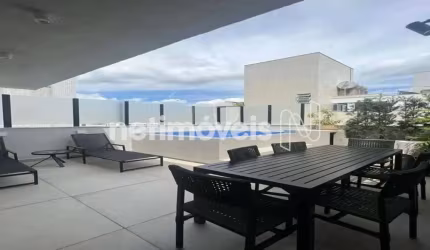 Cobertura à venda no bairro Cruzeiro com 87 m² e 2 dormitórios/quartos disponíveis.