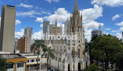 Apartamento à Venda no Bairro Lourdes - 116 m² com 3 Dormitórios/Quartos
