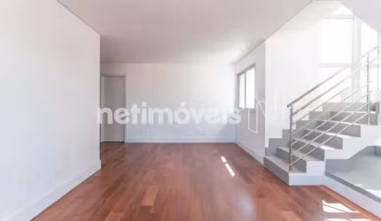 Cobertura à venda em Lourdes com 4 dormitórios e área útil de 267 m²