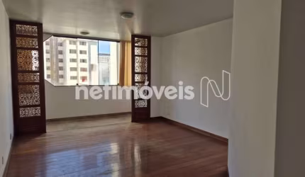Apartamento à venda no bairro Savassi com 4 dormitórios e 206 m² de área útil