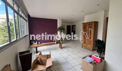 Venda Apartamento 4 quartos Cruzeiro Belo Horizonte