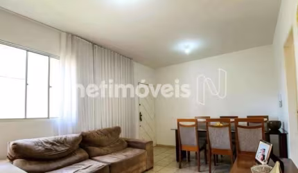 Apartamento à venda no bairro Buritis com 4 dormitórios e 85 m² de área útil