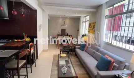 Apartamento à venda no bairro Luxemburgo com 100m² - 3 dormitórios/quartos disponíveis!