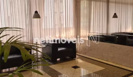 Apartamento à venda no bairro Luxemburgo com 300 m² e 3 dormitórios/quartos