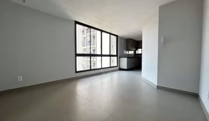Apartamento à venda no bairro Santo Agostinho - 64 m² com 2 dormitórios/quartos disponíveis