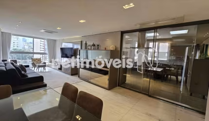 Apartamento à venda em Luxemburgo com 126 m² e 3 dormitórios/quartos disponíveis.
