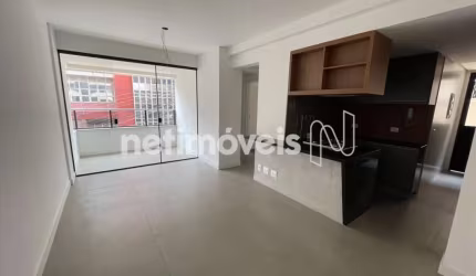 Apartamento à venda no bairro Santo Antônio, 76 m² com 2 dormitórios/quartos.