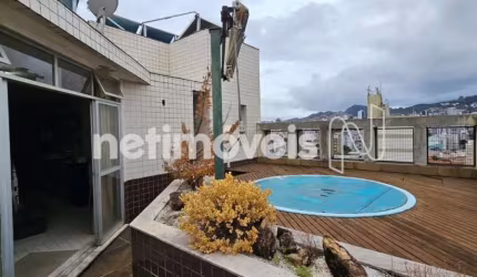 Apartamento à venda no bairro São Pedro, 1 dormitório e 59 m² de área útil.