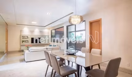 Apartamento à venda no bairro Anchieta com 163 m² e 4 dormitórios/quartos disponíveis