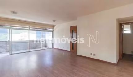 Apartamento à venda no Gutierrez com 4 dormitórios e 160m² de área útil