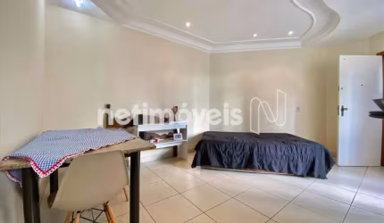 Apartamento à venda no Carmo com 53 m² e 2 dormitórios/quartos disponíveis.