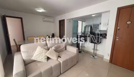 Apartamento à venda no bairro Lourdes com 88 m² e 3 dormitórios/quartos disponíveis.