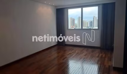 Apartamento à venda no bairro Belvedere, com 60 m² e 1 dormitório/quarto.