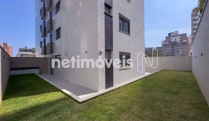 Apartamento à venda no bairro Santo Agostinho com 87 m² e 2 dormitórios/quartos.
