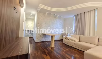 Apartamento à venda em São Pedro com 64 m² e 2 dormitórios/quartos disponíveis