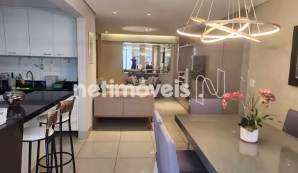 Apartamento à venda no bairro Prado com 188 m² e 3 dormitórios/quartos disponíveis