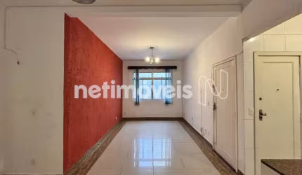 Apartamento à venda na Savassi com 3 dormitórios e 108 m² de área útil disponível