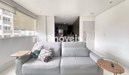 Apartamento à venda no bairro Funcionários com 75m² e 2 dormitórios/quartos disponíveis.
