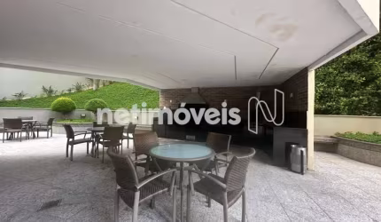 Apartamento à venda no bairro Anchieta com 125 m² e 4 dormitórios/quartos disponíveis.