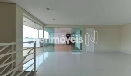 Cobertura à venda no bairro Gutierrez com 342m² e 4 dormitórios/quartos disponíveis.