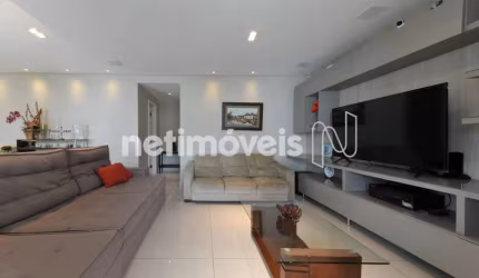 Apartamento à venda no bairro Anchieta com 166 m² e 4 dormitórios/quartos disponíveis.