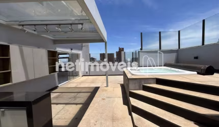 Cobertura à venda no bairro Belvedere - 3 dormitórios e 253 m² de área útil