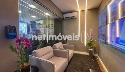 Escritório à venda no bairro Funcionários com área de 113 m² disponível agora!