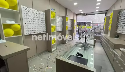 Loja à venda no Centro com 158m² de área útil - Oportunidade imperdível!