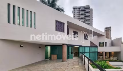 Casa residencial à venda no bairro Belvedere com 4 dormitórios e 482 m² de área útil