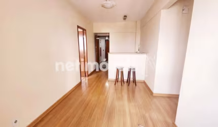 Venda Apartamento 2 quartos Santo Agostinho Belo Horizonte