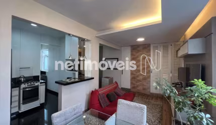 Apartamento à venda em Santo Antônio com 75 m² e 2 dormitórios/quartos disponíveis
