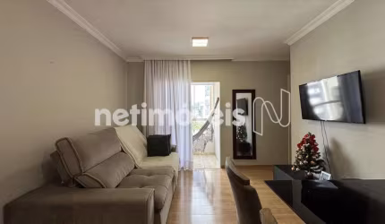 Apartamento à venda no bairro Buritis, 52m² com 2 dormitórios/quartos disponíveis.