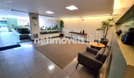 Apartamento à venda no bairro Nova Suíssa com 3 dormitórios/quartos e 95 m².