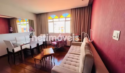 Cobertura Apartamento à Venda no Prado - 172m² com 4 Dormitórios/Quartos