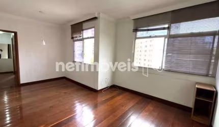 Apartamento à venda em Lourdes com 75 m² e 3 dormitórios/quartos disponíveis