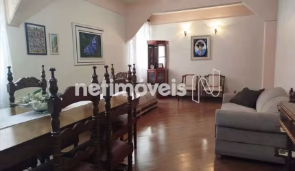 Apartamento à venda no Coração Eucarístico com 150 m² e 4 dormitórios/quartos disponíveis.