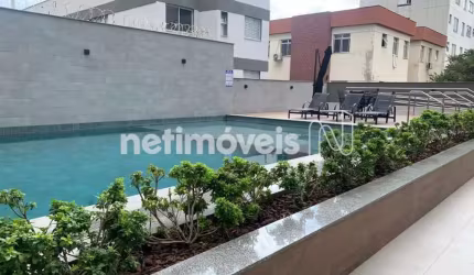 Apartamento à venda no Prado com 2 dormitórios e 75 m² de área útil.
