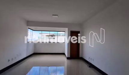 Apartamento para Alugar em São Lucas - 4 Dormitórios e 160m² de Área Útil