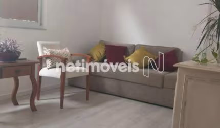 Apartamento à venda no bairro Cruzeiro - 90 m² com 3 dormitórios/quartos disponíveis
