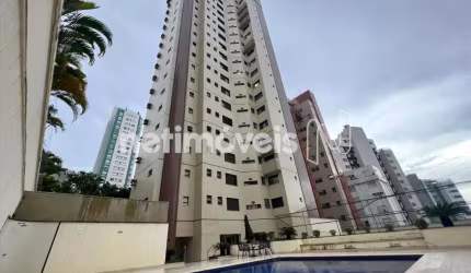 Apartamento à venda no Gutierrez com 4 dormitórios e área útil de 212 m².