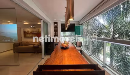 Apartamento à venda no bairro Gutierrez com 158m² e 4 dormitórios/quartos disponíveis.