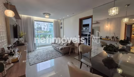 Apartamento à venda no bairro Buritis com 70 m² e 2 dormitórios/quartos disponíveis.