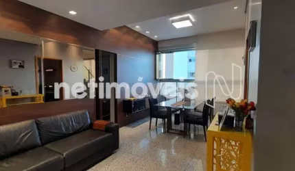 Cobertura à Venda no Bairro Serra - 179 m² com 4 Dormitórios/quartos Disponíveis