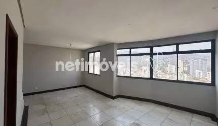 Apartamento Cobertura à Venda no Bairro Serra com 4 Dormitórios e 121m² de Área Útil