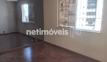 Apartamento à venda em Santa Efigênia com 3 dormitórios/quartos e 105 m² de área útil